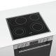 Bosch MKH65SK0 set di elettrodomestici da cucina Ceramica Forno elettrico 9