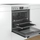 Bosch MKH64ZK0 set di elettrodomestici da cucina Ceramica Forno elettrico 3
