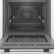 Bosch MKH43SK0 set di elettrodomestici da cucina Ceramica Forno elettrico 3