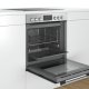 Bosch MKH43SK0 set di elettrodomestici da cucina Ceramica Forno elettrico 4