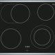 Bosch MKH43SK0 set di elettrodomestici da cucina Ceramica Forno elettrico 6