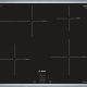Bosch MKH64IP0 set di elettrodomestici da cucina Piano cottura a induzione Forno elettrico 6
