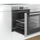 Bosch MKH65CP0 set di elettrodomestici da cucina Piano cottura a induzione Forno elettrico 5