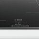 Bosch MKH65CP0 set di elettrodomestici da cucina Piano cottura a induzione Forno elettrico 9