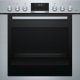 Bosch MKH65IK0 set di elettrodomestici da cucina Piano cottura a induzione Forno elettrico 6