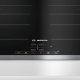 Bosch MKH75FP0 set di elettrodomestici da cucina Piano cottura a induzione Forno elettrico 4