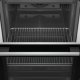 Bosch MKH75FP0 set di elettrodomestici da cucina Piano cottura a induzione Forno elettrico 8