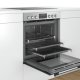 Bosch MKH64DP0 set di elettrodomestici da cucina Piano cottura a induzione Forno elettrico 5