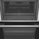 Bosch MKH65DP0 set di elettrodomestici da cucina Piano cottura a induzione Forno elettrico 8