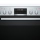 Bosch MKH65DP0 set di elettrodomestici da cucina Piano cottura a induzione Forno elettrico 9