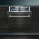 Siemens iQ300 SN636X00QE lavastoviglie A scomparsa totale 13 coperti E 6