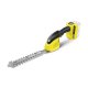 Kärcher GSH 18-20 Battery cesoia per erba cordless 20 cm 18 V Nero, Giallo 3