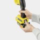 Kärcher GSH 18-20 Battery cesoia per erba cordless 20 cm 18 V Nero, Giallo 4