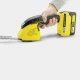 Kärcher GSH 18-20 Battery cesoia per erba cordless 20 cm 18 V Nero, Giallo 5