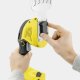 Kärcher GSH 18-20 Battery cesoia per erba cordless 20 cm 18 V Nero, Giallo 6