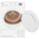 Beko DTGC7000W asciugatrice Libera installazione Caricamento frontale 7 kg B Bianco 4