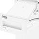 Beko DTGC7000W asciugatrice Libera installazione Caricamento frontale 7 kg B Bianco 5