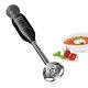 Bosch ErgoMixx MS62B6190 frullatore 1,25 L Frullatore ad immersione 1000 W Nero 7