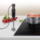Bosch ErgoMixx MS62B6190 frullatore 1,25 L Frullatore ad immersione 1000 W Nero 9