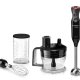 Bosch ErgoMixx MS62B6190 frullatore 1,25 L Frullatore ad immersione 1000 W Nero 10