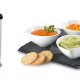 Bosch ErgoMixx MS62B6190 frullatore 1,25 L Frullatore ad immersione 1000 W Nero 16