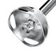 Bosch ErgoMixx MS61A4110 frullatore 0,6 L Frullatore ad immersione 800 W Bianco 7