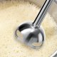 Bosch ErgoMixx MS61A4110 frullatore 0,6 L Frullatore ad immersione 800 W Bianco 9