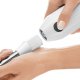 Bosch ErgoMixx MS61A4110 frullatore 0,6 L Frullatore ad immersione 800 W Bianco 11