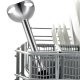 Bosch ErgoMixx MS61A4110 frullatore 0,6 L Frullatore ad immersione 800 W Bianco 12