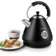 Gorenje K17CLBK bollitore elettrico 1,7 L 2200 W Nero 3