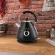 Gorenje K17CLBK bollitore elettrico 1,7 L 2200 W Nero 6