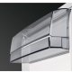AEG SFB58211AF monoporta Da incasso 110 L F Bianco 3