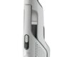 Gorenje SVC216GFW Aspirapolvere a bastone 2 in 1 Batteria Secco HEPA Senza sacchetto 0,5 L 155 W Bianco 2 Ah 3