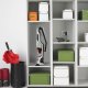 Gorenje SVC216GFW Aspirapolvere a bastone 2 in 1 Batteria Secco HEPA Senza sacchetto 0,5 L 155 W Bianco 2 Ah 6