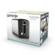 Gorenje T1100CLBK 6 2 fetta/e 1100 W Nero 5