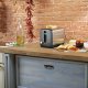 Gorenje T1100CLBK 6 2 fetta/e 1100 W Nero 7