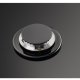 AEG HKB64440NB Nero Da incasso 59 cm Gas 4 Fornello(i) 6