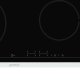 Gorenje ECT641BX Nero Da incasso 60 cm Ceramica 4 Fornello(i) 5