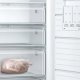 Siemens iQ500 GS58NDWDP congelatore Congelatore verticale Libera installazione 366 L D Bianco 5