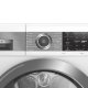Bosch HomeProfessional WTX87EH0EU asciugatrice Libera installazione Caricamento frontale 9 kg A+++ Bianco 3