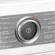 Bosch HomeProfessional WTX87EH0EU asciugatrice Libera installazione Caricamento frontale 9 kg A+++ Bianco 5