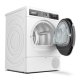 Bosch HomeProfessional WTX87EH0EU asciugatrice Libera installazione Caricamento frontale 9 kg A+++ Bianco 7