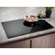 Electrolux EIS824 Nero Da incasso 78 cm Piano cottura a induzione 4 Fornello(i) 9