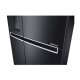 LG GSL761MCZZ frigorifero side-by-side Libera installazione 625 L F Nero 5