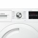 Bosch WTW84473ex asciugatrice Libera installazione Caricamento frontale 8 kg A+++ Bianco 3