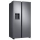 Samsung RS6GN8222S9 frigorifero side-by-side Libera installazione 638 L D Acciaio inox 3