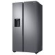 Samsung RS6GN8222S9 frigorifero side-by-side Libera installazione 638 L D Acciaio inox 4