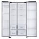 Samsung RS6GN8222S9 frigorifero side-by-side Libera installazione 638 L D Acciaio inox 5