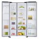 Samsung RS6GN8222S9 frigorifero side-by-side Libera installazione 638 L D Acciaio inox 6