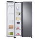 Samsung RS6GN8222S9 frigorifero side-by-side Libera installazione 638 L D Acciaio inox 8